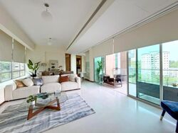 RESIDENCES AT EMERALD HILL (D9), Apartment #628512951
